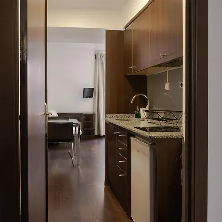 Be Appartement