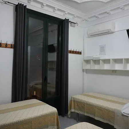Casa Blanca Affittacamere Barcellona