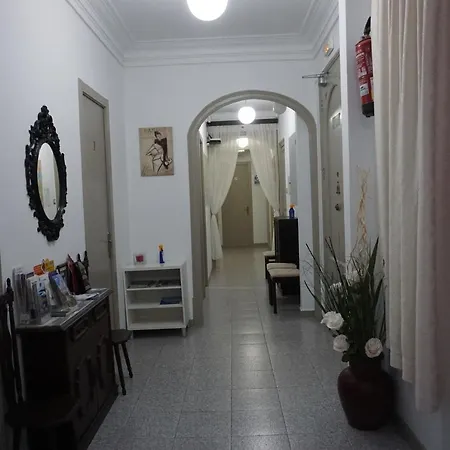 Casa Blanca Affittacamere Barcellona