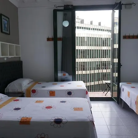 Casa Blanca Affittacamere 2*