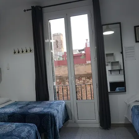 Casa Blanca Affittacamere 2*