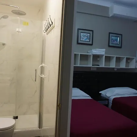 Casa Blanca Affittacamere 2*