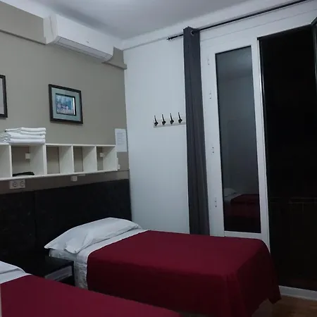 Casa Blanca Barcellona