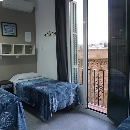 Casa Blanca Barcellona
