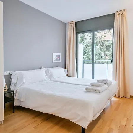 Inside Princep Barcelone