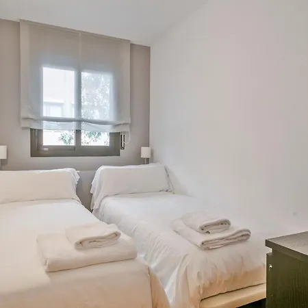 Appartement Inside Princep