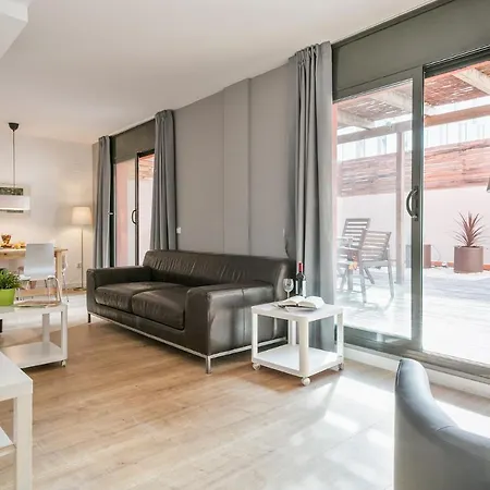 Appartement Inside Princep *