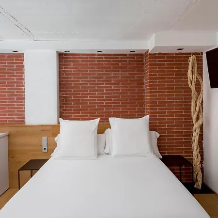 Republica Apartment *