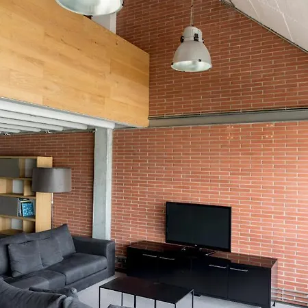 Apartment Republica *