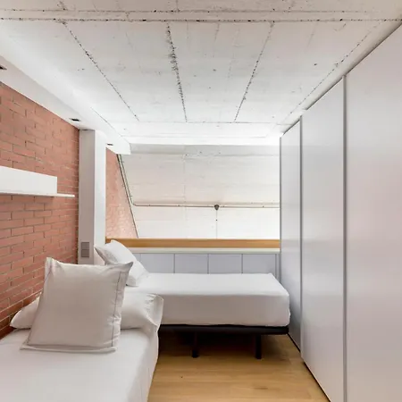 Republica Apartment *