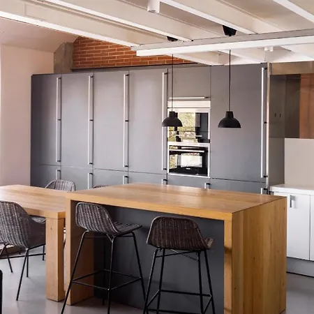 Apartment Republica *