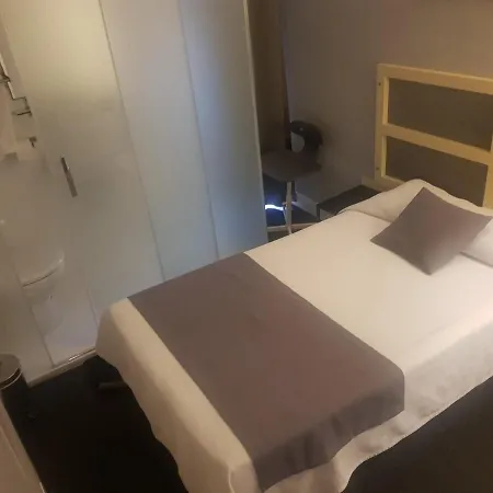 Hotel Palermo Barcellona
