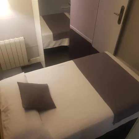 Palermo Hotel