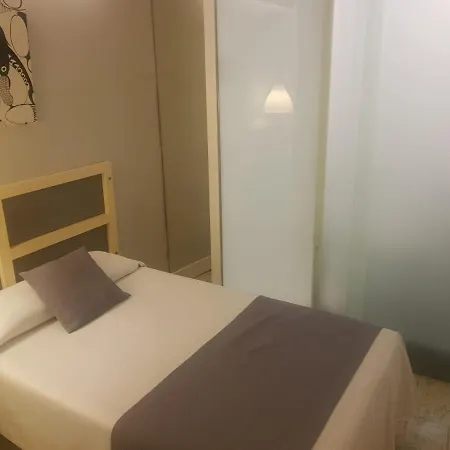 Hotel Palermo