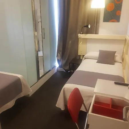 Palermo Hotel Barcellona