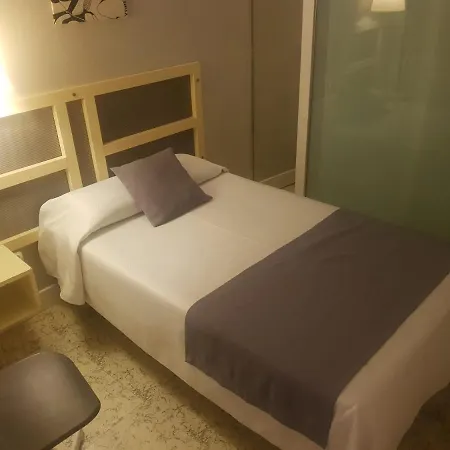 Palermo Hotel *