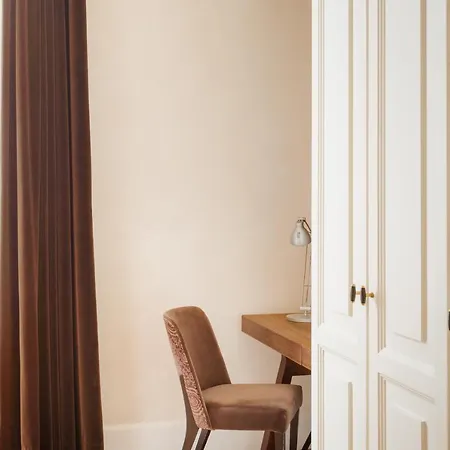 Hotel Do Placa Reial Powered By Sonder