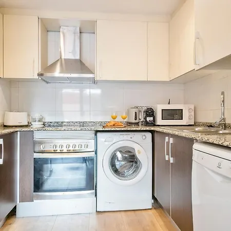 Appartement Inside Princep *