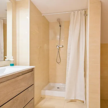 Appartement Inside Princep *
