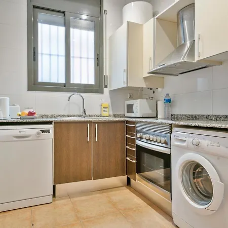 Inside Princep Appartement *