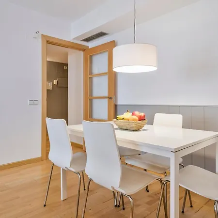 Appartement Inside Princep *