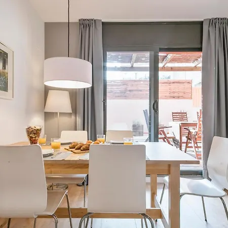 Appartement Inside Princep Barcelone