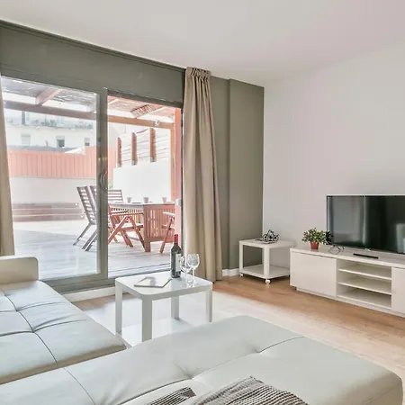 Appartement Inside Princep Barcelone
