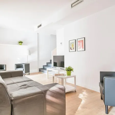 Appartement Inside Princep