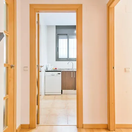 Appartement Inside Princep Barcelone
