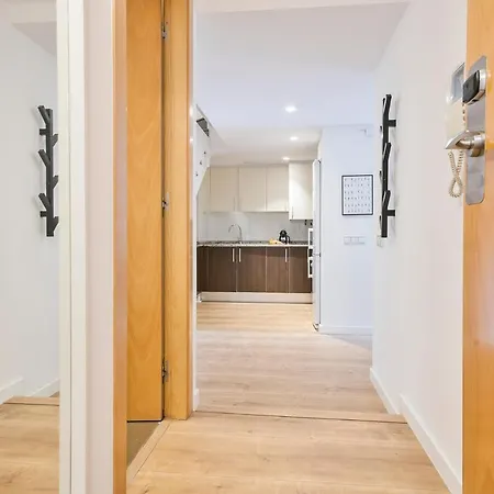 Appartement Inside Princep *
