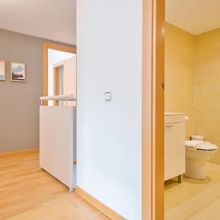 Inside Princep Appartement *
