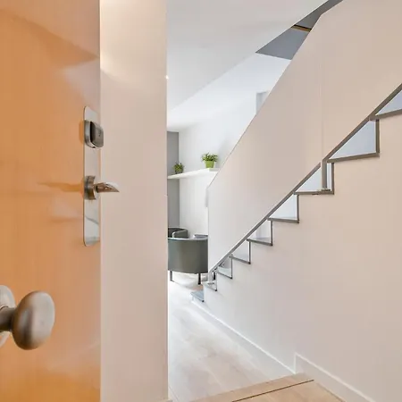 Appartement Inside Princep *