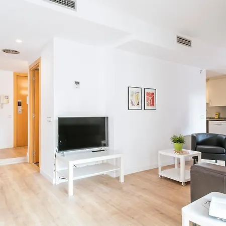 Inside Princep Appartement *