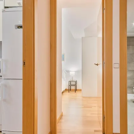 Appartement Inside Princep *