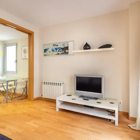 Appartement U-nique Diagonal Ii
