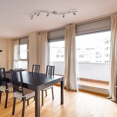 Appartement U-nique Diagonal Ii