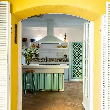 Lidias Rural House Hutb0615 * San Martin Sarroca
