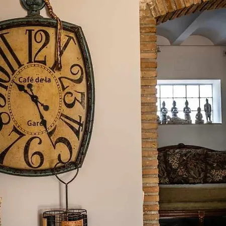 Lidias Rural House Hutb0615 San Martin Sarroca