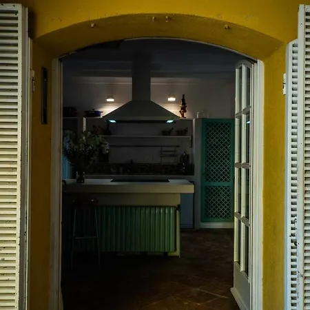 Holiday home Lidias Rural House Hutb0615