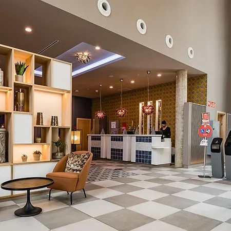 Leonardo Royal Fira Barcelona
