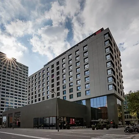 Leonardo Royal Fira 4*