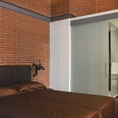 Republica Apartment *