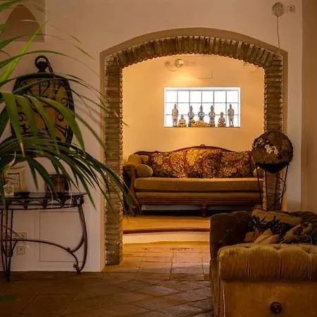 Lidias Rural House Hutb0615 Holiday home San Martin Sarroca