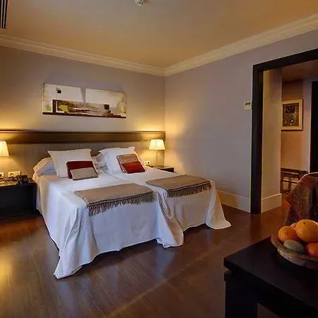 Condado 3* Barcelona