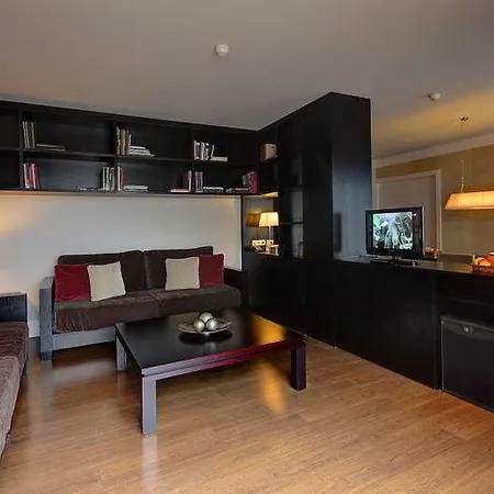 Hotel Condado