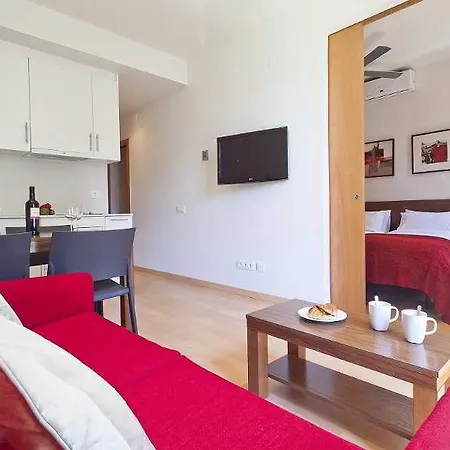 Bonavista - Eixample Apartment