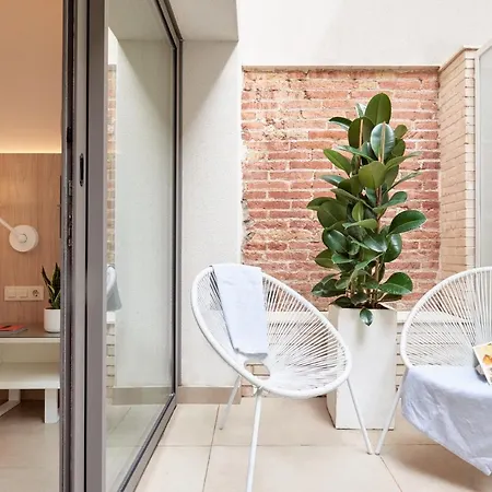 Hotel Omnium Barcelona