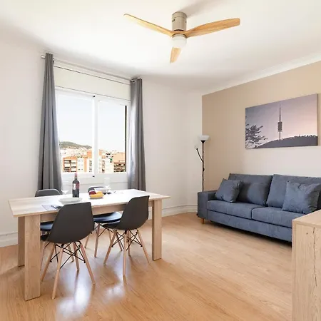 Appartement Ab Sagrada Familia Views