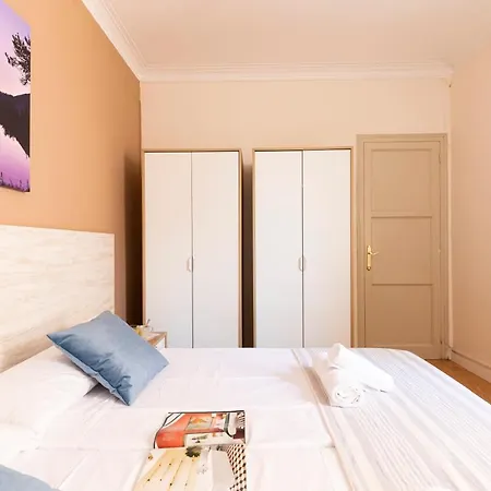 Appartement Ab Sagrada Familia Views