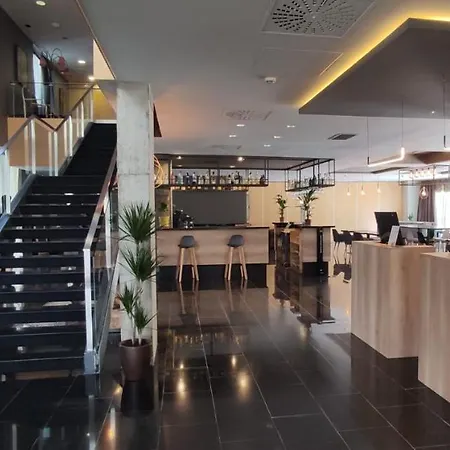 Eurohotel Diagonal Port Барселона